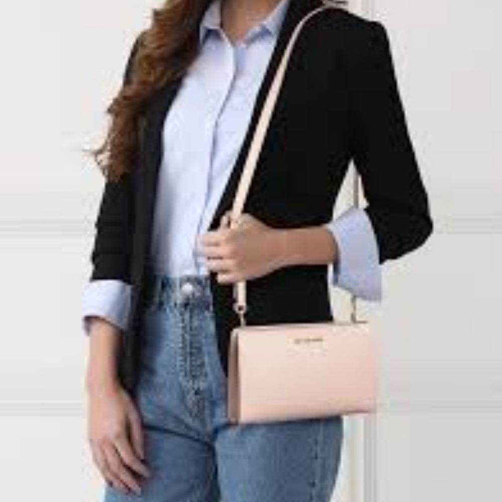 NWOT Michael kors  crossbody / clutch